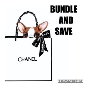 BUNDLE AND SAVE